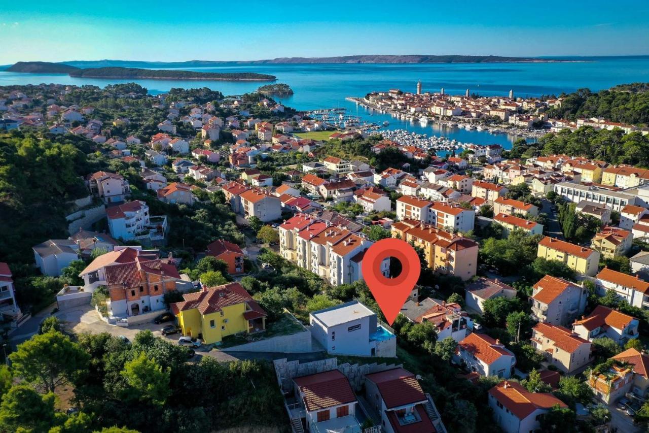 Villa Venka Rab Town Dış mekan fotoğraf