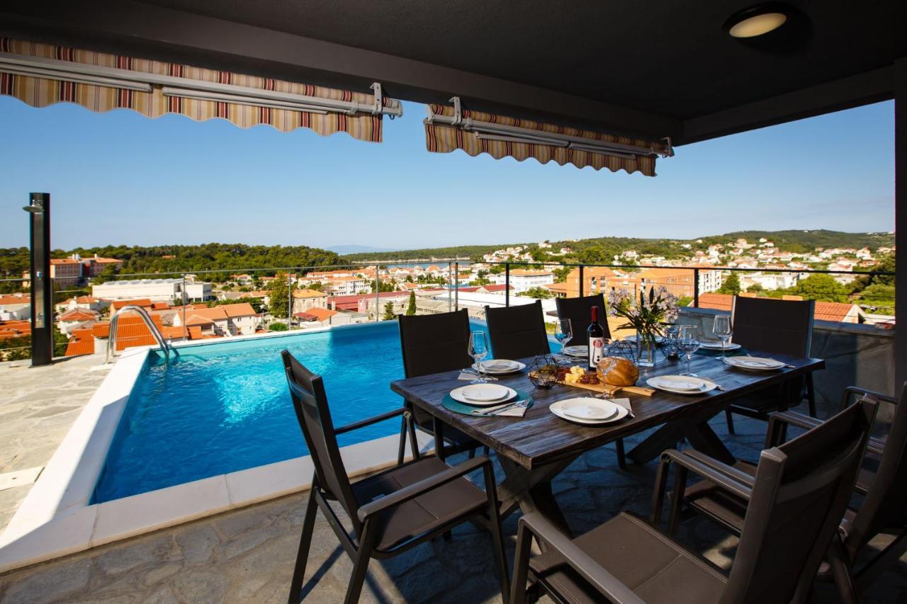 Villa Venka Rab Town Dış mekan fotoğraf
