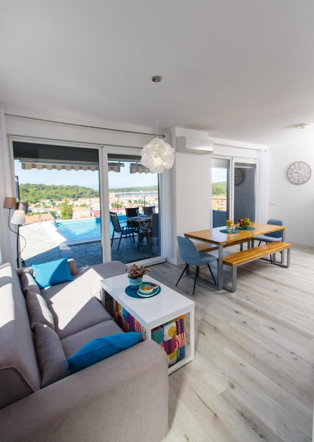 Villa Venka Rab Town Dış mekan fotoğraf