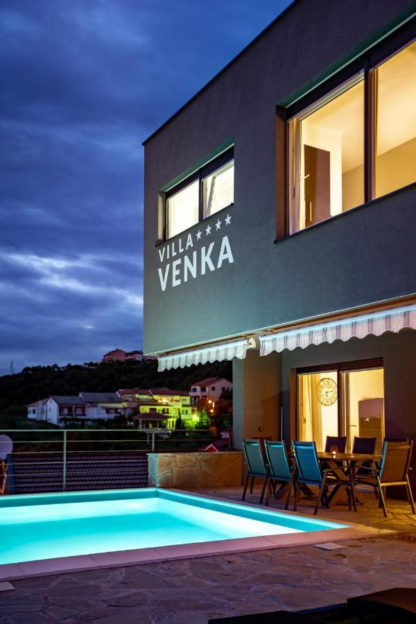 Villa Venka Rab Town Dış mekan fotoğraf
