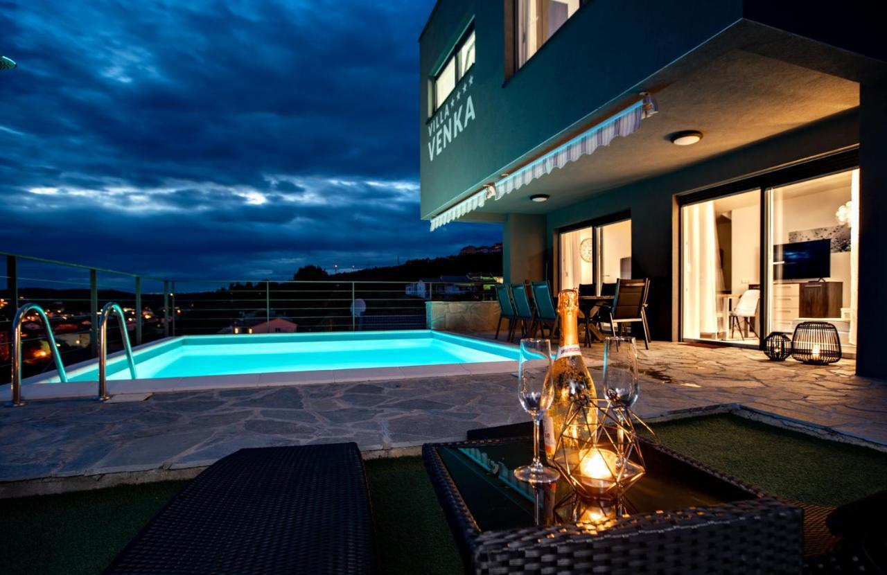 Villa Venka Rab Town Dış mekan fotoğraf
