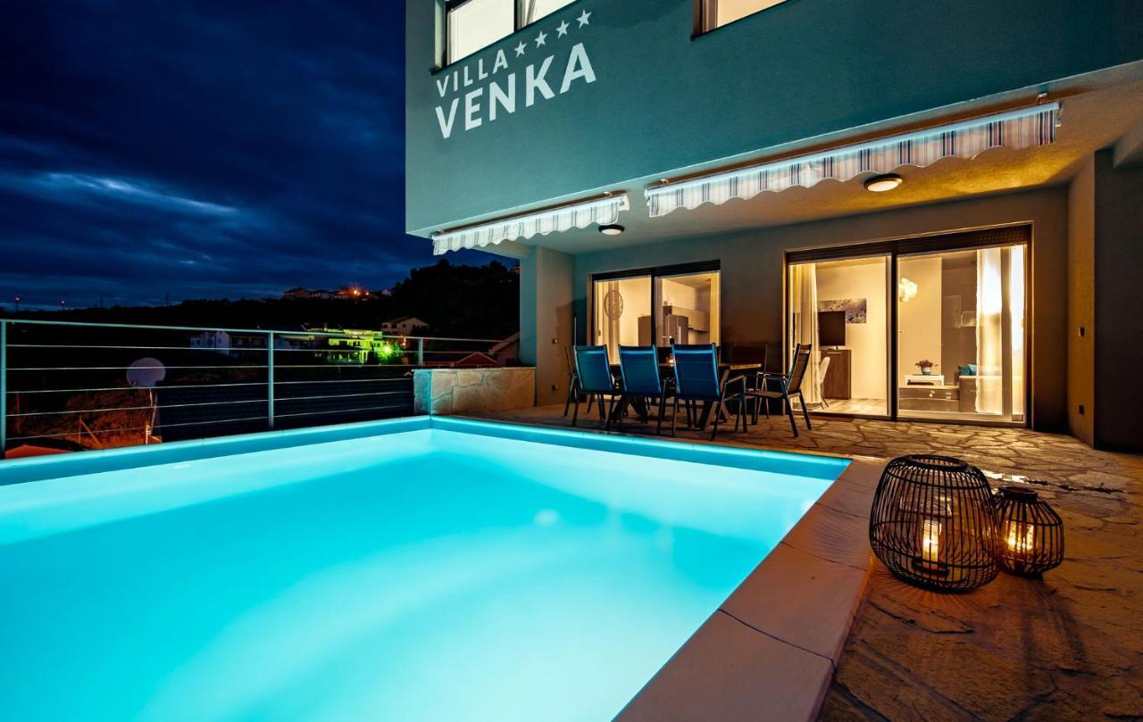Villa Venka Rab Town Dış mekan fotoğraf