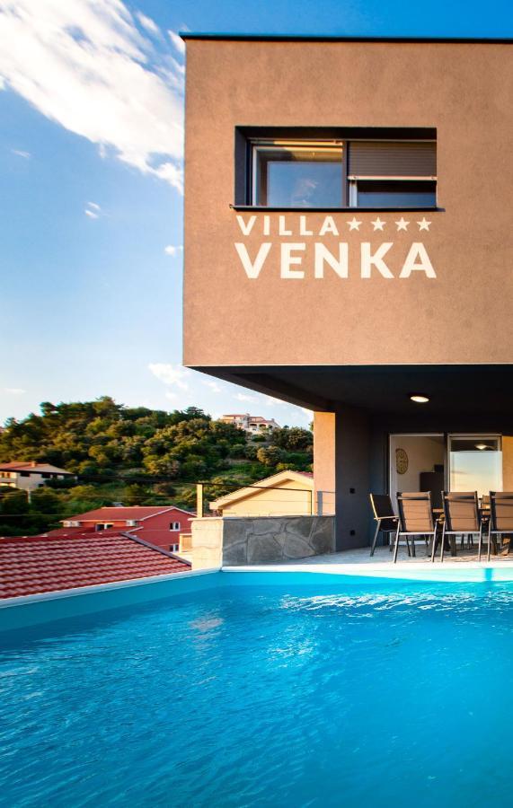 Villa Venka Rab Town Dış mekan fotoğraf