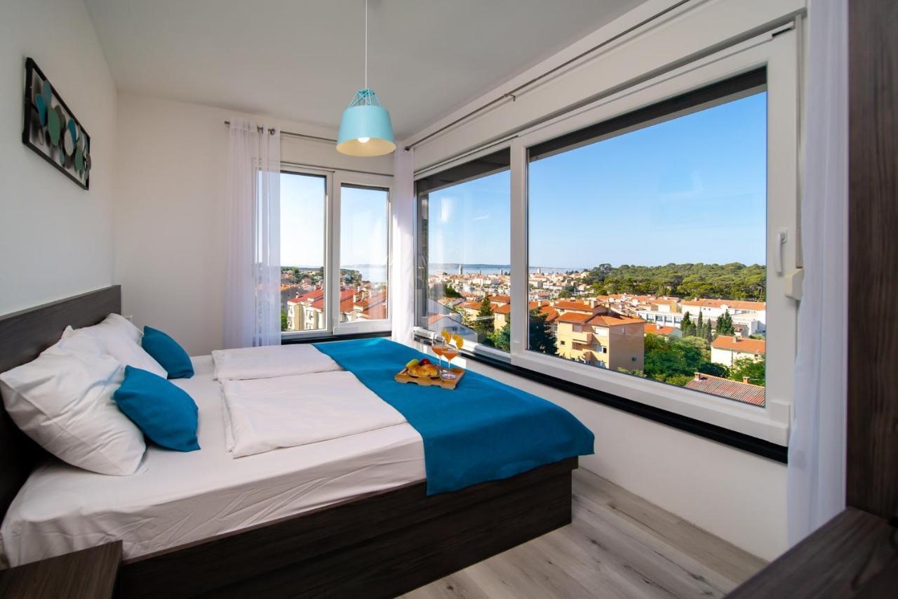 Villa Venka Rab Town Dış mekan fotoğraf