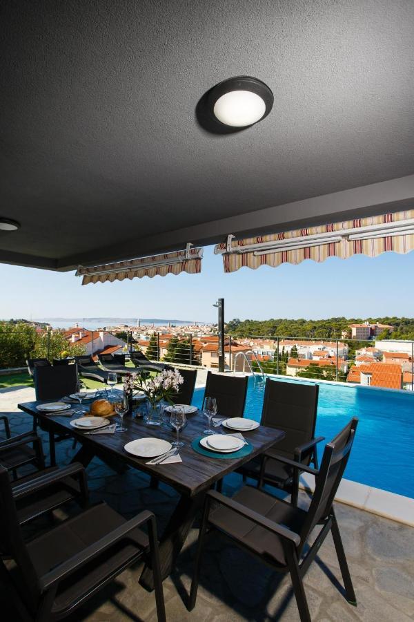 Villa Venka Rab Town Dış mekan fotoğraf
