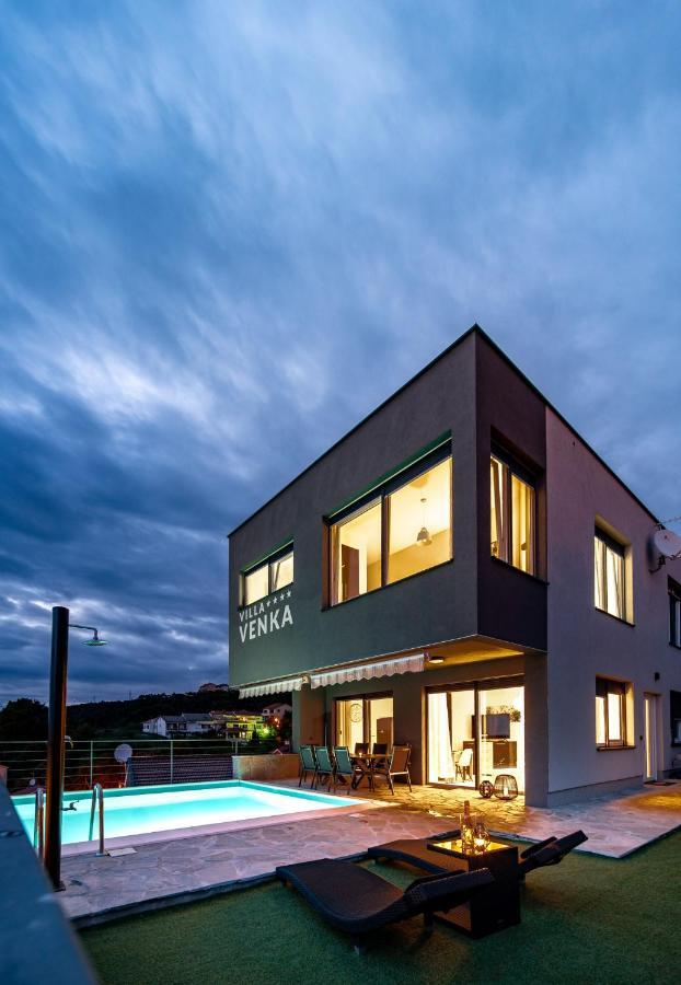 Villa Venka Rab Town Dış mekan fotoğraf