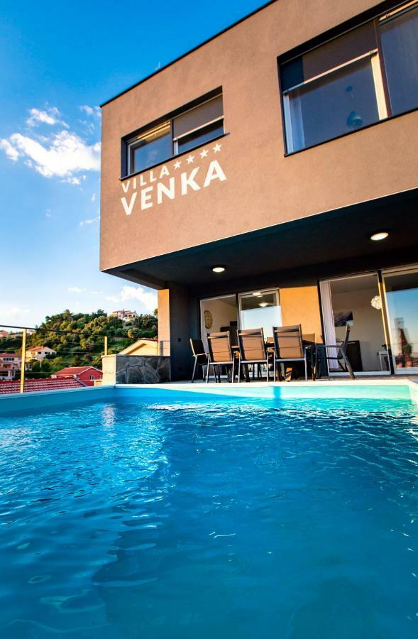 Villa Venka Rab Town Dış mekan fotoğraf