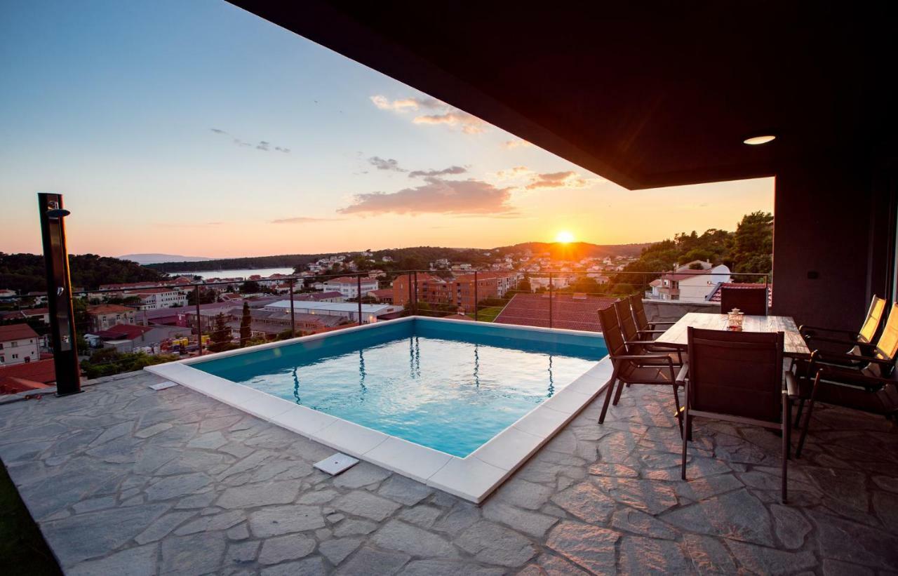 Villa Venka Rab Town Dış mekan fotoğraf